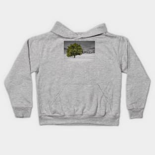 Warley Tree Kids Hoodie